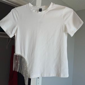 Womens Bling TShirt